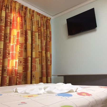 Rosa'S Hotel Толедо Екстериор снимка